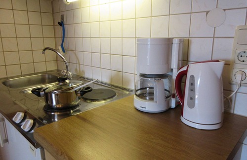 Waging am See Apartamento | Ferienwohnung 4 für 4 Personen, Balkon, 55 qm