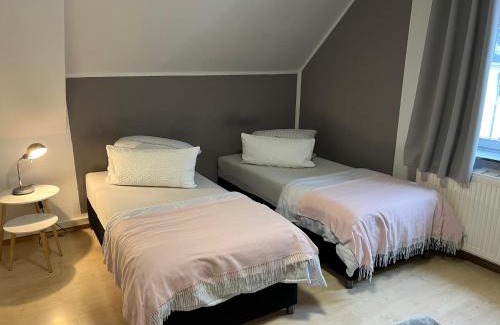 Neuendorf Apartamento | Ferienwohnung 4 Löhr Koblenz