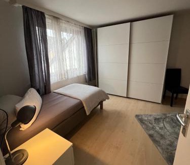 Neuendorf Apartamento | Ferienwohnung 4 Löhr Koblenz