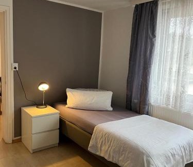Neuendorf Apartamento | Ferienwohnung 4 Löhr Koblenz