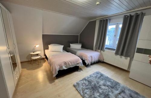 Neuendorf Apartamento | Ferienwohnung 4 Löhr Koblenz