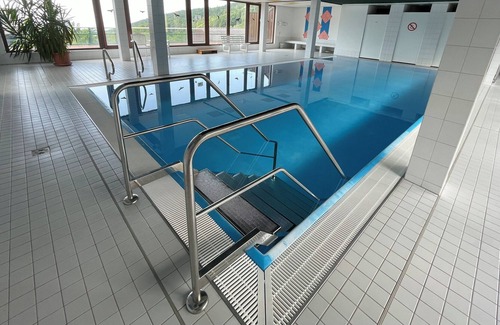Sasbachwalden Apartamento | Ferienwohnung, 40qm, 1 Schlafzimmer, max 4 Personen