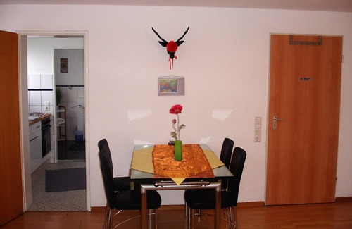 Umkirch Apartamento | Apartamento, 40 metros cuadrados, con 1 dormitorio para max. 2 personas