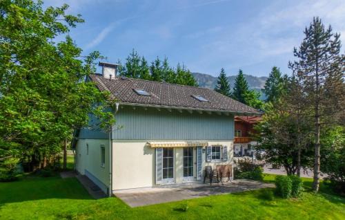 Tannheim Apartamento | Ferienwohnung 48M² Tannheim