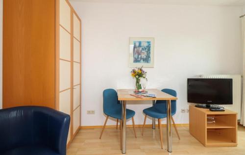 Tannheim Apartamento | Ferienwohnung 48M² Tannheim