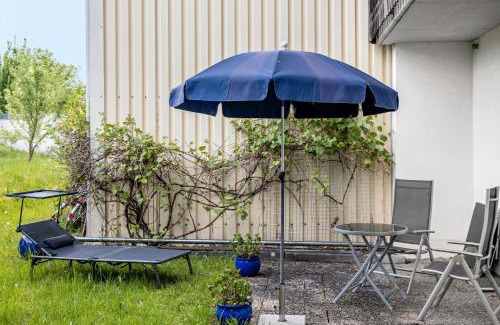 Sigmarszell Apartamento | Ferienwohnung-4you