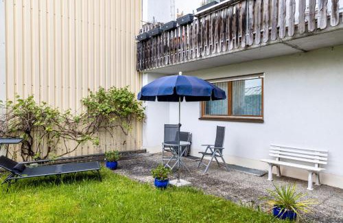 Sigmarszell Apartamento | Ferienwohnung-4you