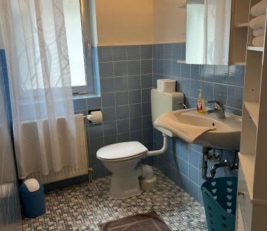 Neuendorf Apartamento | Ferienwohnung 5 Löhr Koblenz