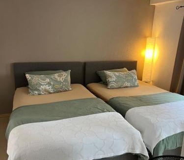 Neuendorf Apartamento | Ferienwohnung 5 Löhr Koblenz