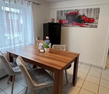 Neuendorf Apartamento | Ferienwohnung 5 Löhr Koblenz