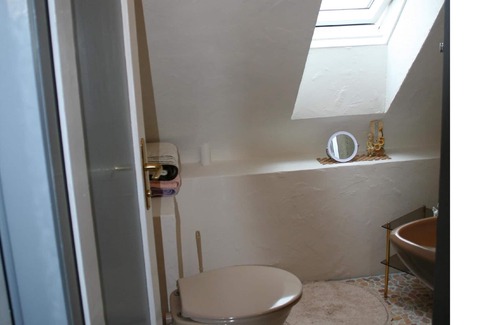 Lahr Apartamento | Apartamento, 50 m², 1 dormitorio, max. 3 personas