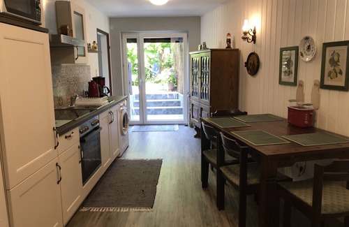 Lahr Apartamento | Apartamento, 50 m², 1 dormitorio, max. 3 personas