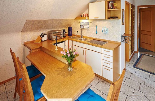 Bad Bellingen Apartamento | Apartamento, 50 metros cuadrados, 1 dormitorio, max. 2 personas
