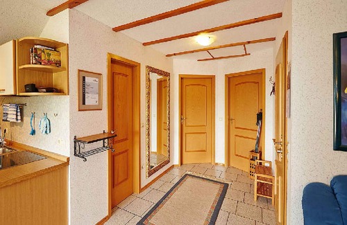 Bad Bellingen Apartamento | Apartamento, 50 metros cuadrados, 1 dormitorio, max. 2 personas