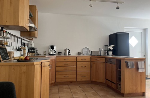Wenden Apartamento | Ferienwohnung, 50qm, 1 Schlafzimmer, max 2 Personen