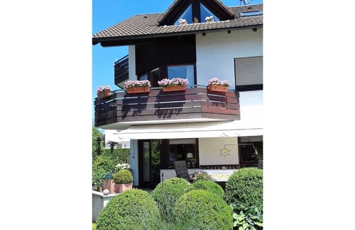 Nonnenhorn Apartamento | Apartamento, 50 m² 1 dormitorio, max. 3 personas