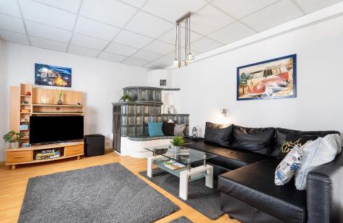 Sexau Apartamento | Ferienwohnung, 50qm, Terrasse