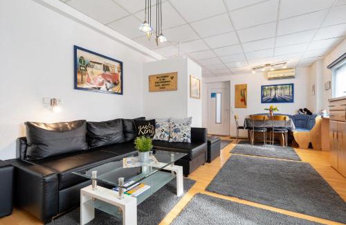 Sexau Apartamento | Ferienwohnung, 50qm, Terrasse
