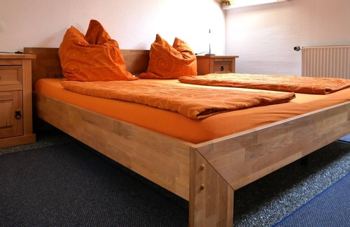 Potsdam West Apartamento | Ferienwohnung 56 Qm,1 Schlafzimmer, Max. 4 Personen