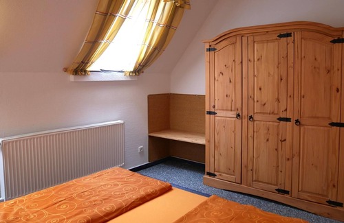 Potsdam West Apartamento | Ferienwohnung 56 Qm,1 Schlafzimmer, Max. 4 Personen