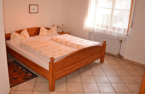 Kressbronn Apartamento | Apartamento 6 con cerca de 100 metros cuadrados, 2 dormitorios para un máximo. 4 personas