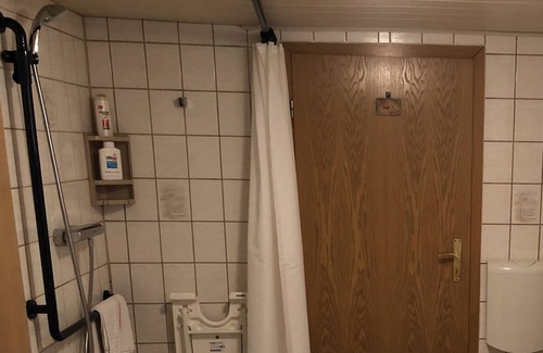 Stammen Apartamento | Ferienwohnung, 60 qm, 1 Schlafzimmer, 1 Wohn-/schlafzimmer, Max. 4 Personen