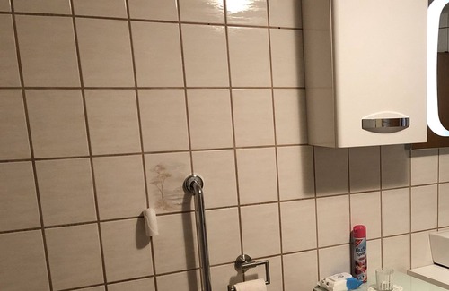 Stammen Apartamento | Ferienwohnung, 60 qm, 1 Schlafzimmer, 1 Wohn-/schlafzimmer, Max. 4 Personen
