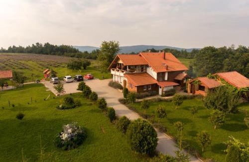 Rakovica Apartamento | Ferienwohnung 601-4 in Rakovica