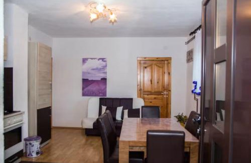 Rakovica Apartamento | Ferienwohnung 601-4 in Rakovica