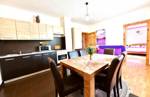 Rakovica Apartamento | Ferienwohnung 601-4 in Rakovica