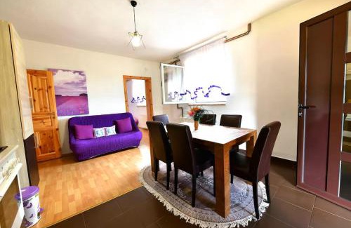 Rakovica Apartamento | Ferienwohnung 601-4 in Rakovica