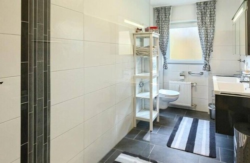 Bad Krozingen Apartamento | Apartamento 60 m², 1 dormitorio, 1 sala de estar / dormitorio, máx. 3 personas