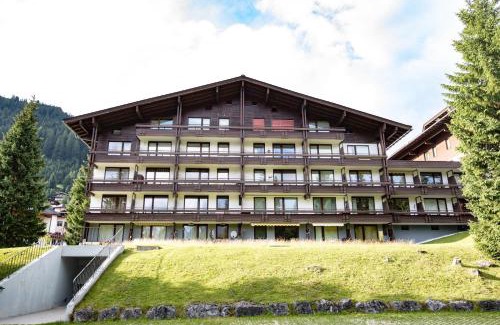 Konigsleiten Apartamento | Ferienwohnung 62 - Top 30