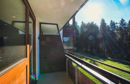 Konigsleiten Apartamento | Ferienwohnung 62 - Top 30