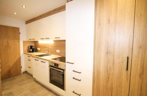 Konigsleiten Apartamento | Ferienwohnung 62 - Top 30