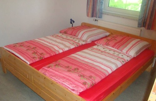 Untergriesbach Apartamento | Apartamento (64 m 2) con balcón y amplia cocina
