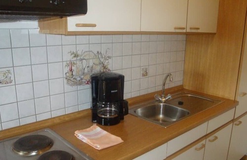 Untergriesbach Apartamento | Apartamento (65 m 2) con 2 dormitorios y balcón
