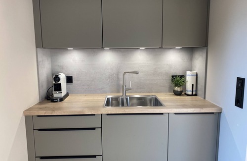 Nonnenhorn Apartamento | Ferienwohnung, 65 qm, 1 Schlafzimmer, Max. 2 Personen