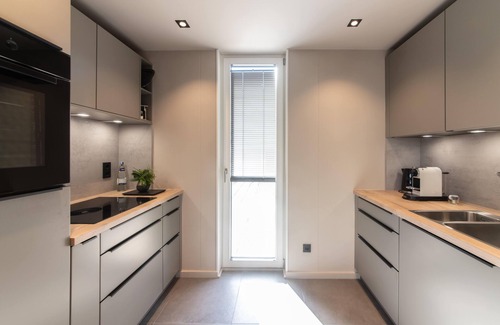Nonnenhorn Apartamento | Ferienwohnung, 65 qm, 1 Schlafzimmer, Max. 2 Personen
