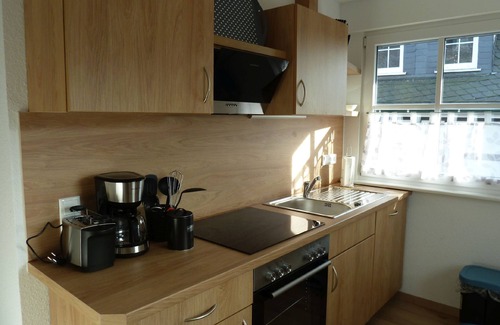 Bad Fredeburg Apartamento | Ferienwohnung, 65qm, 2 Schlafzimmer, Max. 4 Personen