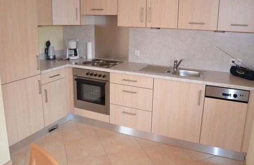 Kressbronn Apartamento | Piso 7, con aproximadamente 66qm, 1 dormitorio para max. 2 personas