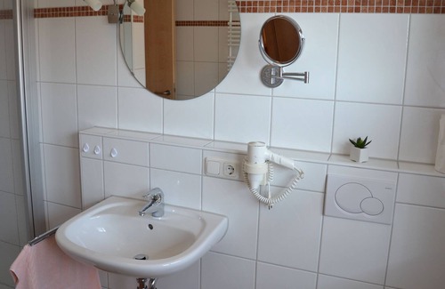 Kressbronn Apartamento | Piso 7, con aproximadamente 66qm, 1 dormitorio para max. 2 personas
