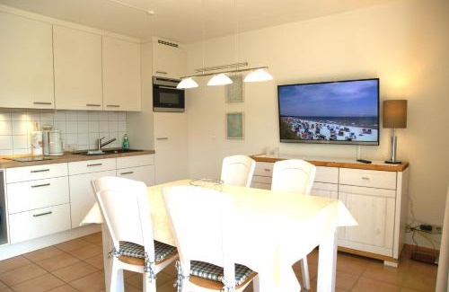 Lauterbach Apartamento | Ferienwohnung 7 Katharina mit Balkon