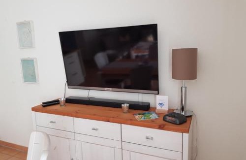 Lauterbach Apartamento | Ferienwohnung 7 Katharina mit Balkon