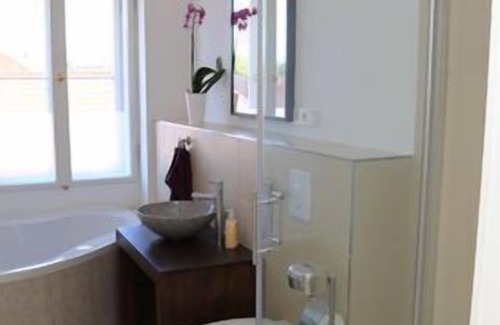 Dutch Quarter Apartamento | Ferienwohnung 75 qm, 1 Schlafzimmer, Max. 4 Personen