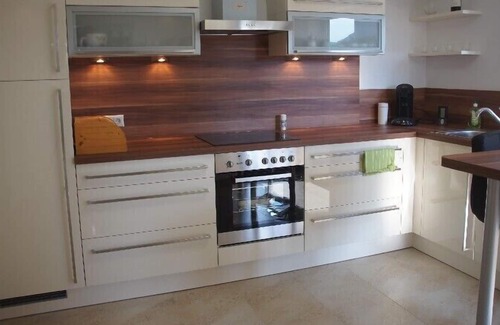 Albstadt Apartamento | Apartamento, 75m², 2 dormitorios, máx. 5 personas