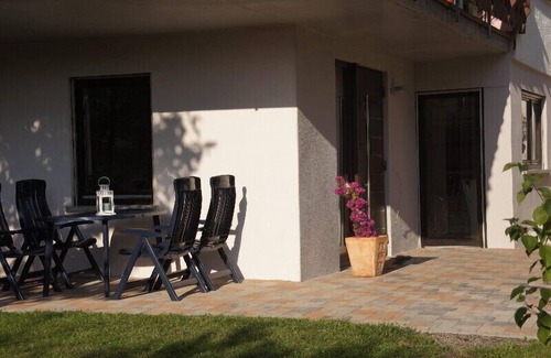 Albstadt Apartamento | Apartamento, 75m², 2 dormitorios, máx. 5 personas