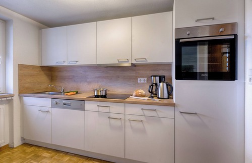 St. Blasien Apartamento | Apartamento 8 - Herzogenhorn OG, 73m², 2 habitaciones, máx. 6 personas