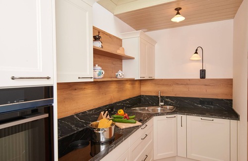 Eggstatt Apartamento | Ferienwohnung, 80m², 2 Schlafzimmer, Balkon Bzw. Terrasse