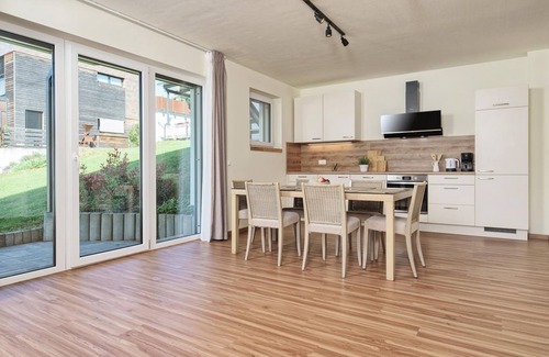 Drobollach am Faakersee Apartamento | Ferienwohnung 902 - Appartementhaus Drobollach